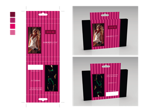 Packaging Design by VW Designs for LuminoGlow | Design: #6466327