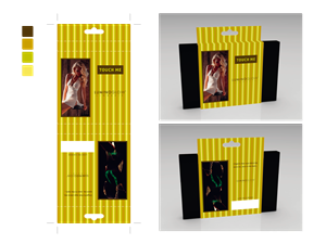 Verpackungs-Design von VW Designs für LuminoGlow | Design: #6467421