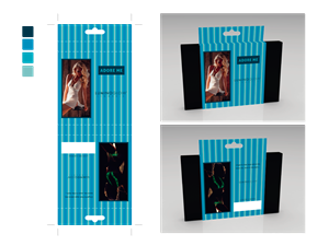 Verpackungs-Design von VW Designs für LuminoGlow | Design: #6468169