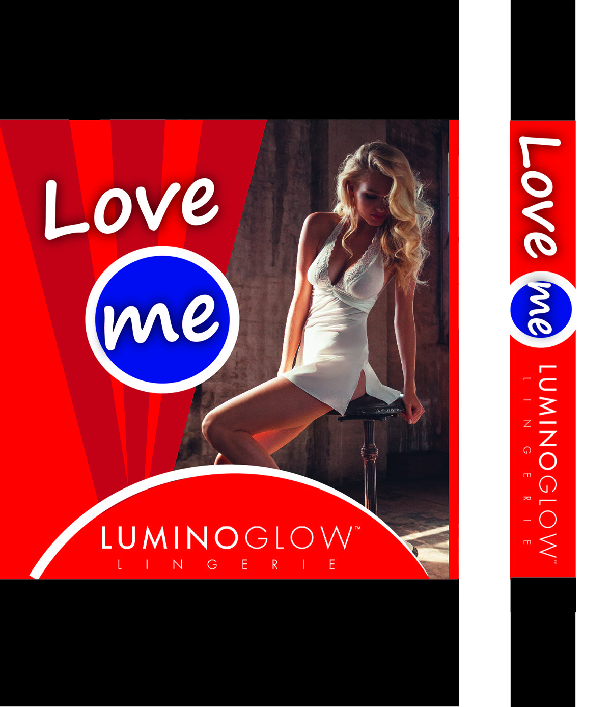 Packaging Design by Hmillerdesigns for LuminoGlow | Design #6466232