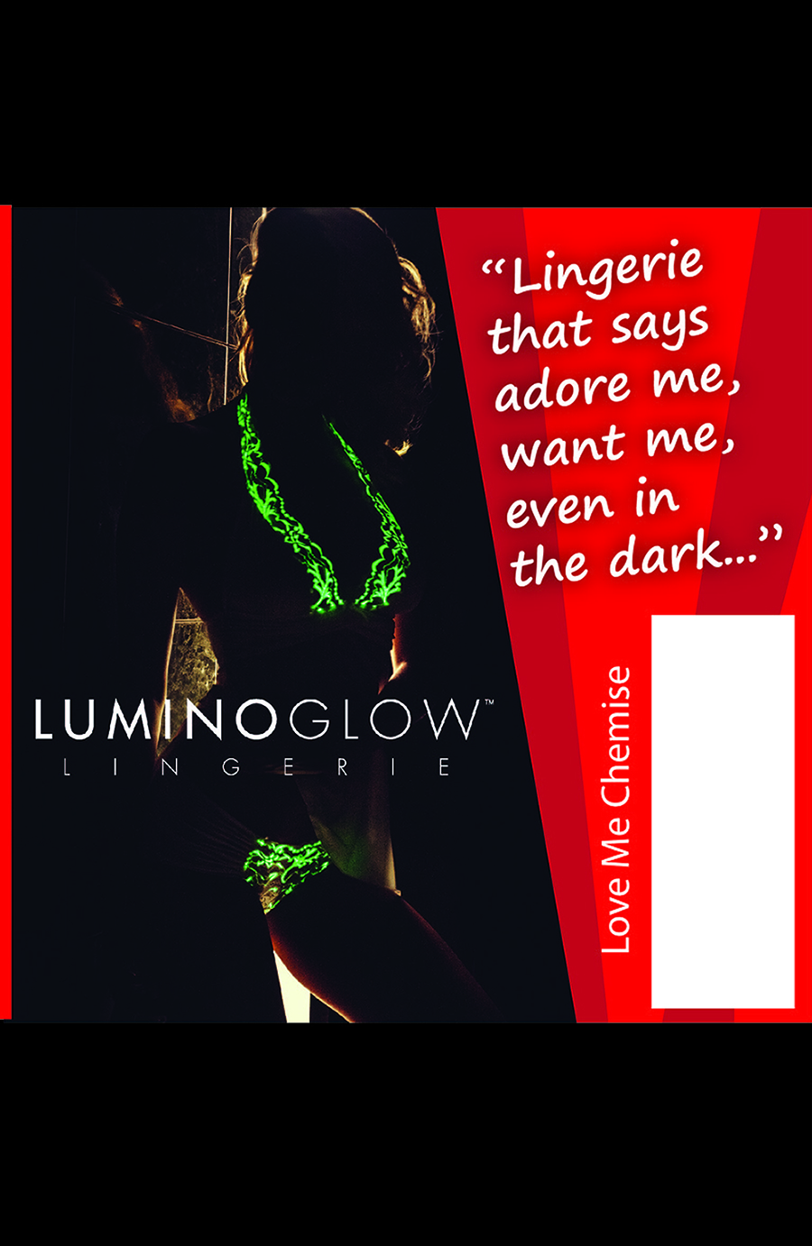 Packaging Design by Hmillerdesigns for LuminoGlow | Design #6466245
