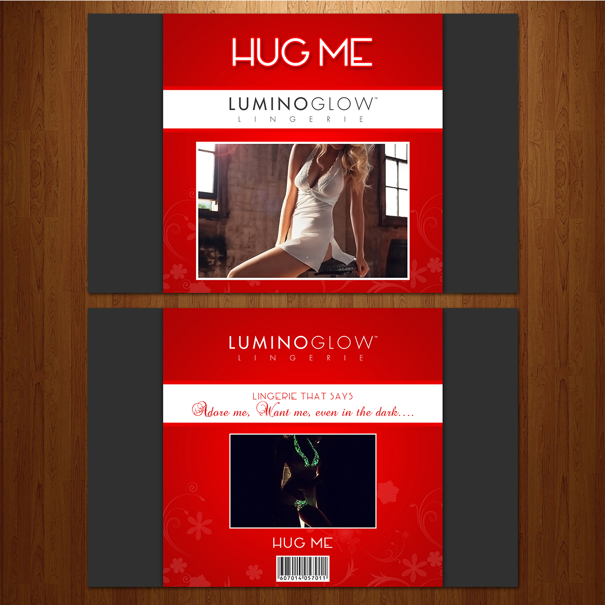 Packaging Design by VEGA-Designs for LuminoGlow | Design #6443811