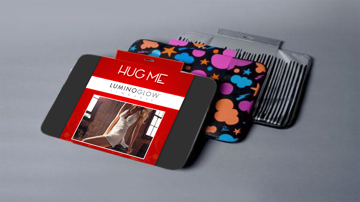 Packaging Design by VEGA-Designs for LuminoGlow | Design #6443882