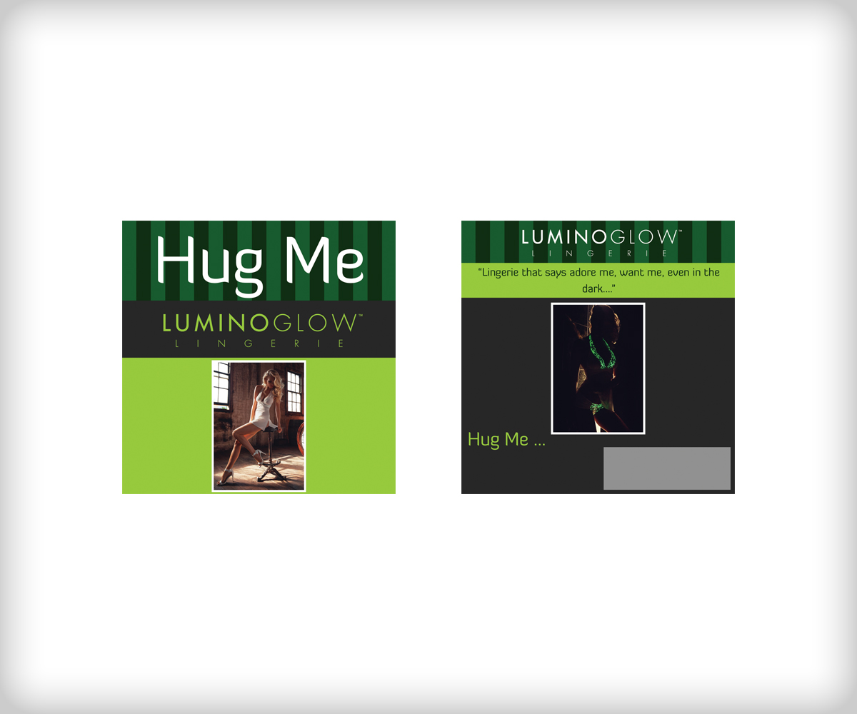 Packaging Design by akvarog for LuminoGlow | Design #6468686