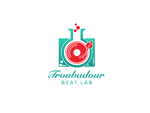 Logo Design by B.Tibéri