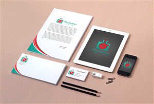 Diseño de Logo por B.Tibéri para Troubadour Beat Lab | Diseño: #6504188