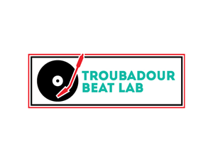 Diseño de Logo por ABG para Troubadour Beat Lab | Diseño: #6448125