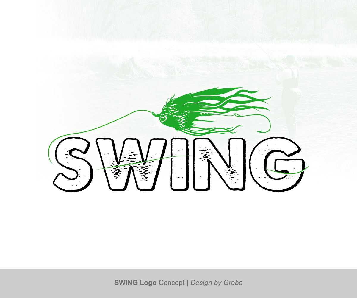 Logo-Design von Grebo für dieses Projekt | Design #6482610
