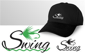 Logo Design by purpleWIZ Design