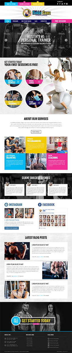 Diseño Web por RupalTechno para Moxie SEO | Diseño #6481546