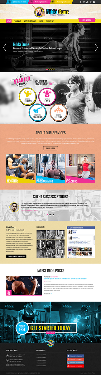 Diseño Web por RupalTechno para Moxie SEO | Diseño #6509150