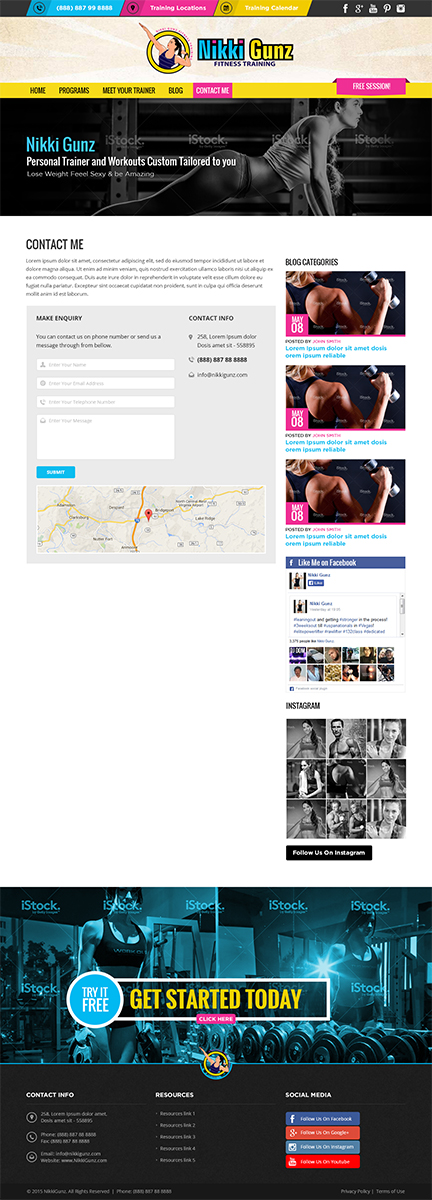 Web Design by RupalTechno for Moxie SEO | Design #6519178