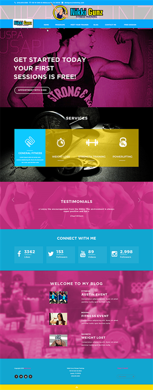 Web-Design von Luzmiladdl für Moxie SEO | Design: #6465599