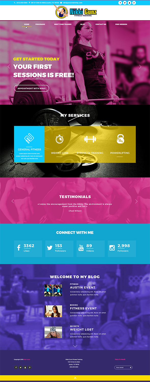 Diseño Web por Luzmiladdl para Moxie SEO | Diseño #6467484