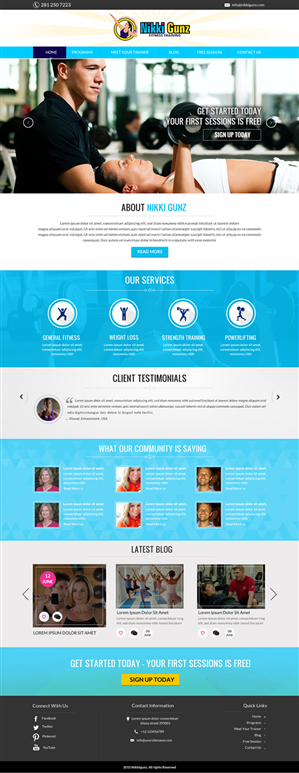 Diseño Web por Sbss para Moxie SEO | Diseño: #6429033