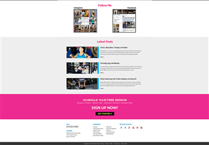 Web-Design von arunk für Moxie SEO | Design: #6474272