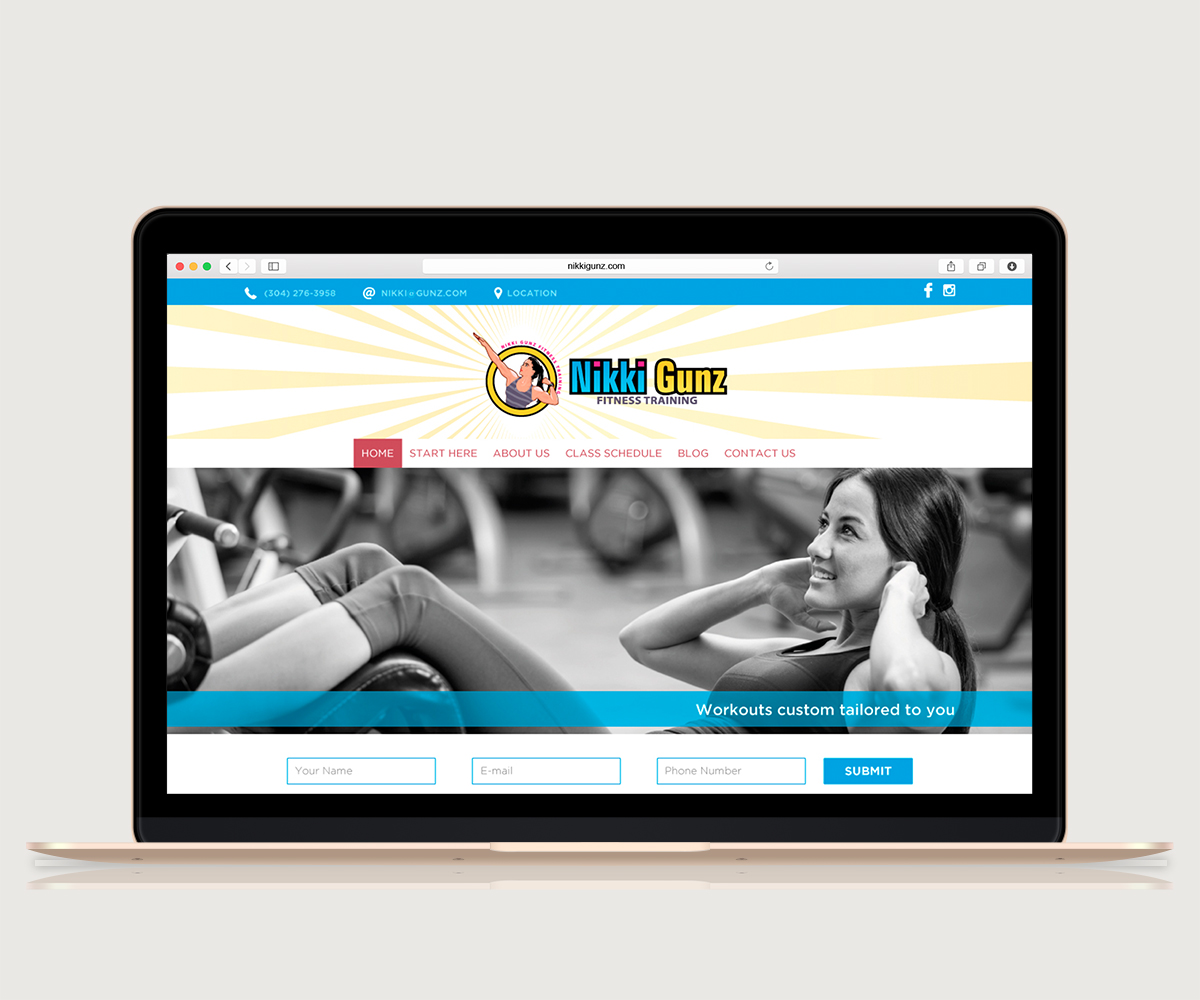 Diseño Web por dii para Moxie SEO | Diseño #6473126