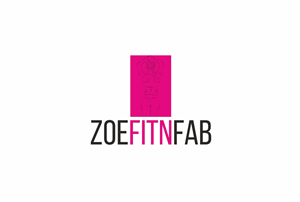 Logo-Design von annasmoke für ZoeFitnFab  | Design: #6504944