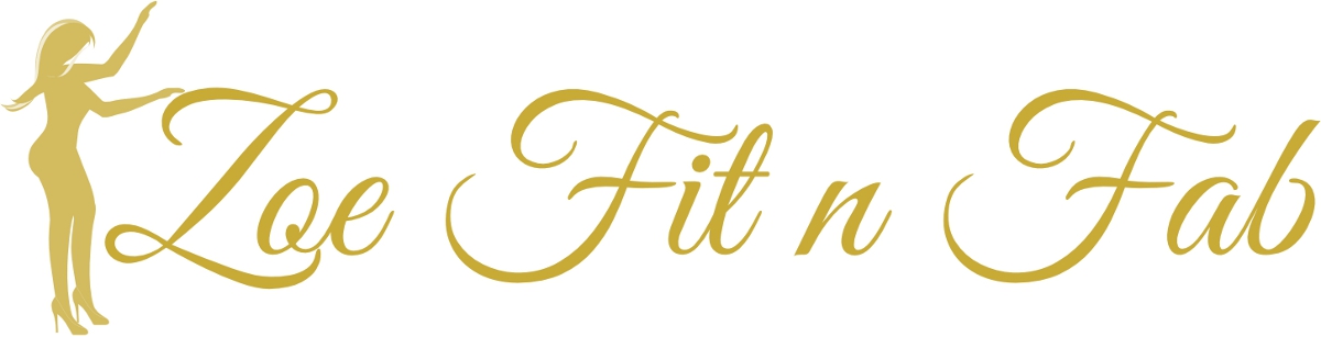 Logo Design by cs_art for ZoeFitnFab  | Design #6500679