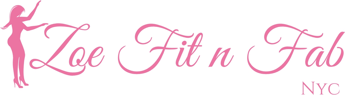 Logo Design by cs_art for ZoeFitnFab  | Design #6500685