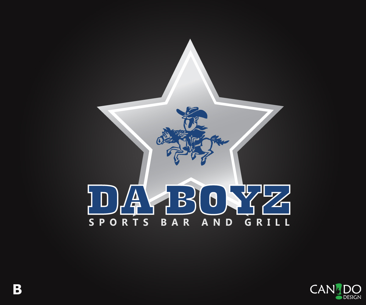 Logo Design by Can Do Design for this project | Design #1725526