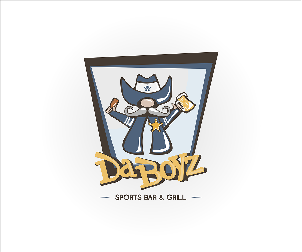 Logo Design by JBalloon Design for this project | Design #1699580