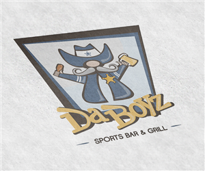 Logo Design by Meloga for this project | Design #1699584