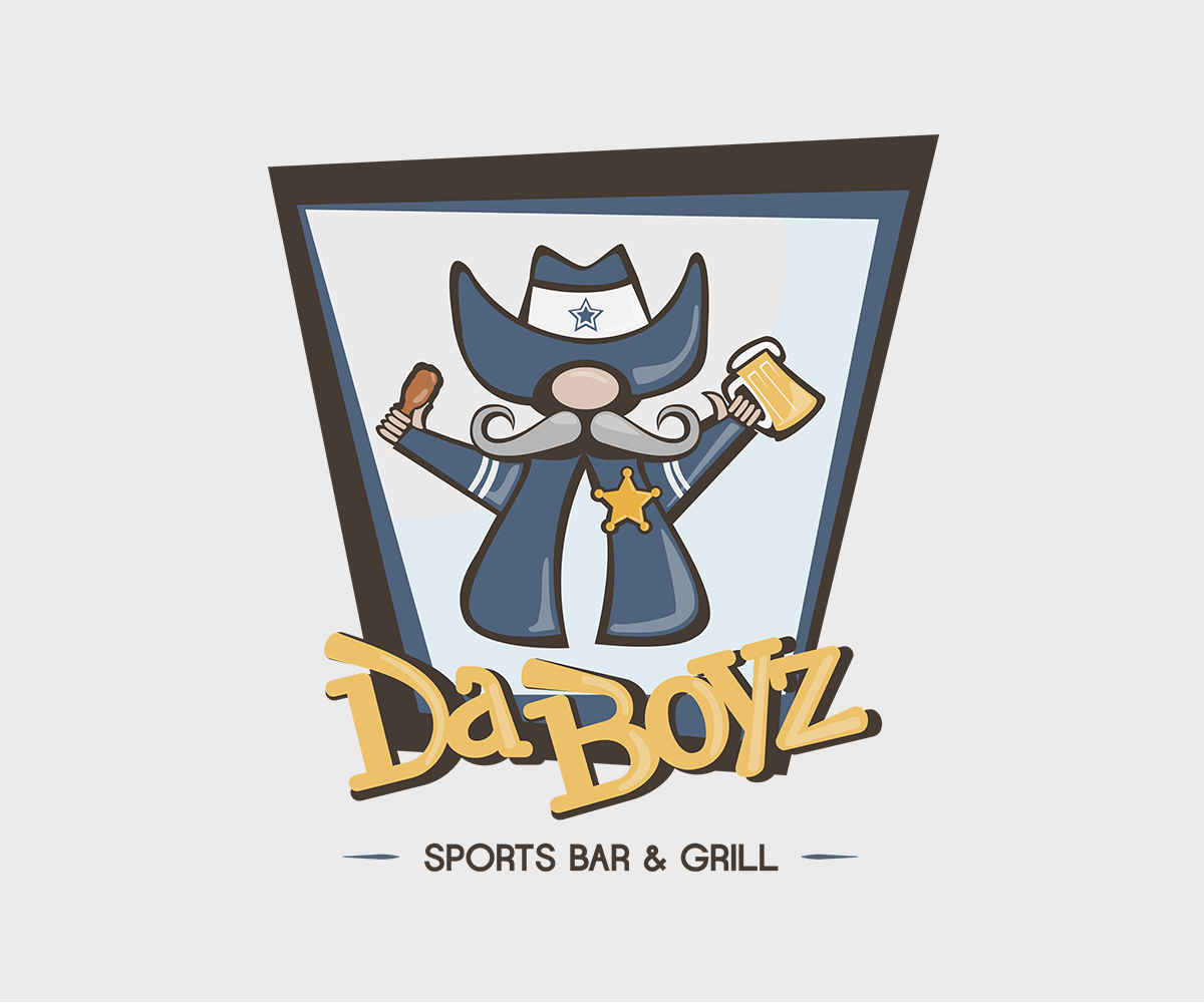 Logo Design by JBalloon Design for this project | Design #1699598