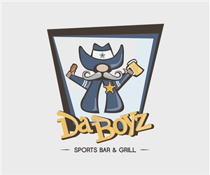 Design de Logo par JBalloon Design pour ce projet | Design : #1699598