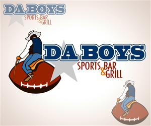 Logo Design by Archeopteryx for this project | Design #1709944