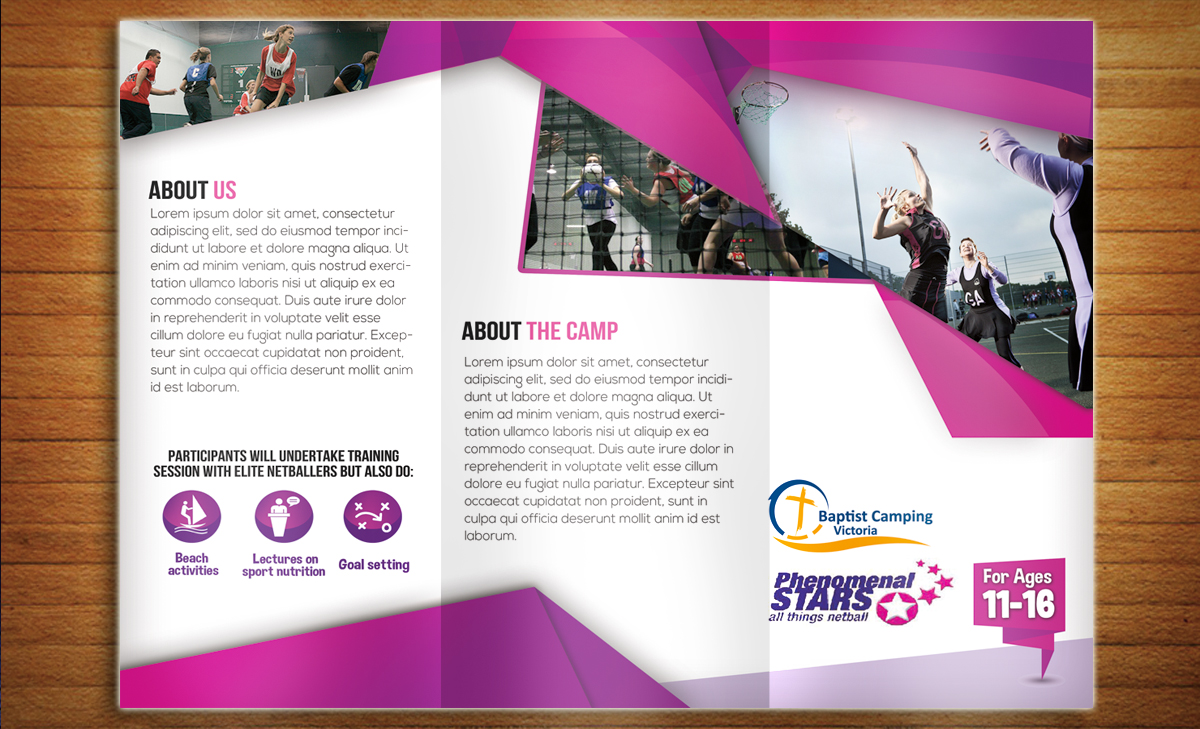 Flyer Design by alessandroevge for this project | Design #6425967