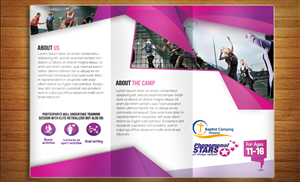 Design de Flyer par alessandroevge pour ce projet | Design #6425967