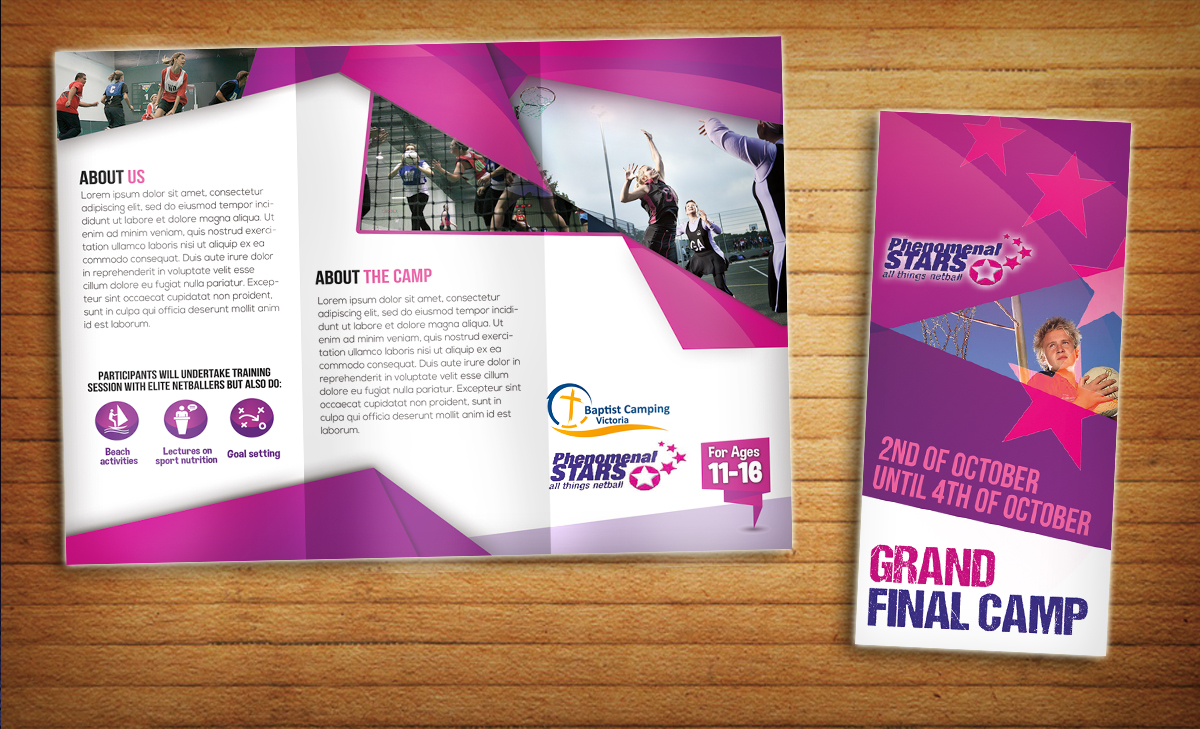Flyer Design by alessandroevge for this project | Design #6425970