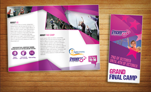 Flyer-Design von alessandroevge für dieses Projekt | Design: #6425970