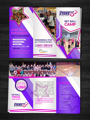 Design de Flyer par debdesign pour ce projet | Design #6449252