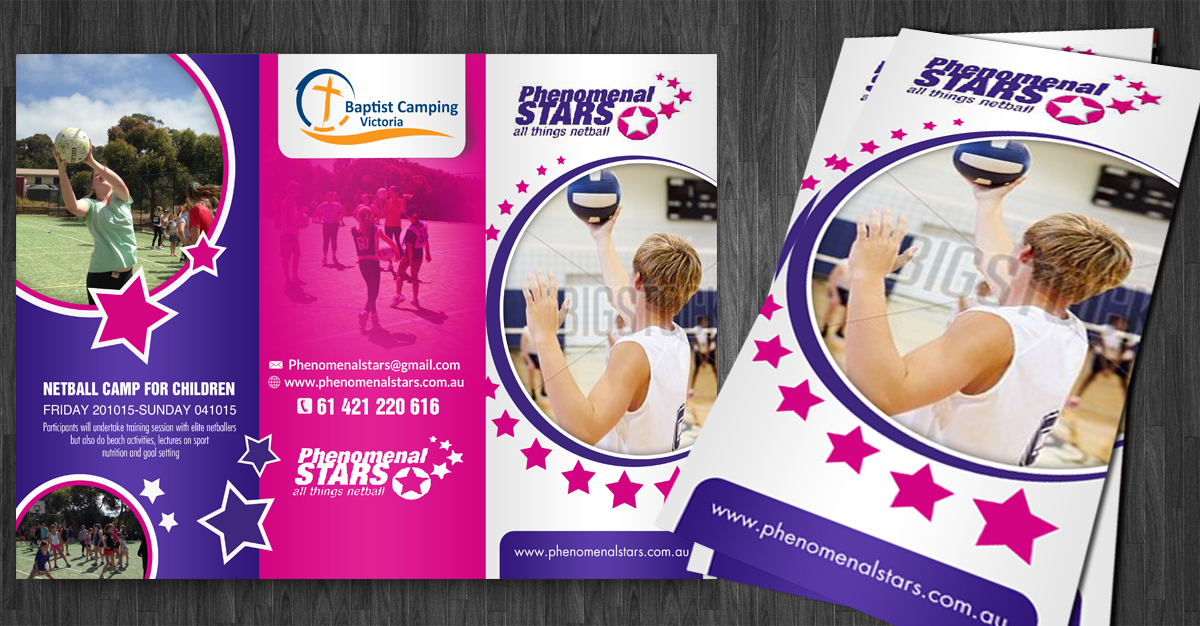 Design de Flyer par ESolz Technologies pour ce projet | Design #6427564
