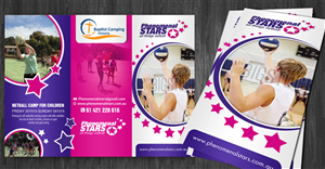 Flyer Design by ESolz Technologies