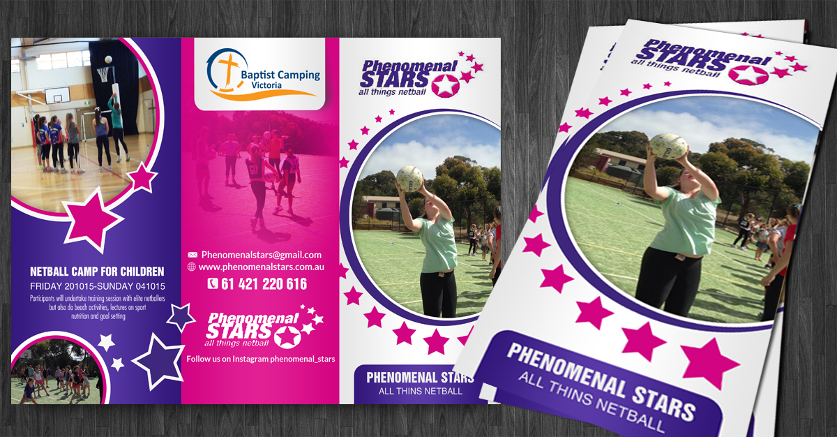 Flyer Design by ESolz Technologies for this project | Design #6509554