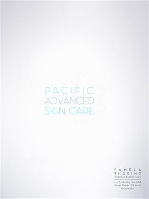 Logo Design by Violet Whitney for this project | Design: #1757684