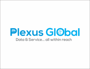 Logo Design by Jagdish Boga for Plexus Global | Design #6698448