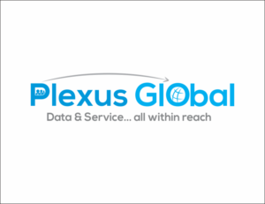 Logo Design by Jagdish Boga for Plexus Global | Design: #6698513