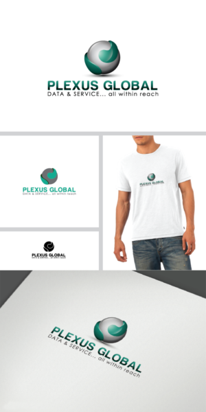 Logo Design by Vijay- for Plexus Global | Design: #6727425