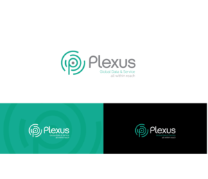 Logo Design by spontaneous for Plexus Global | Design: #6695681
