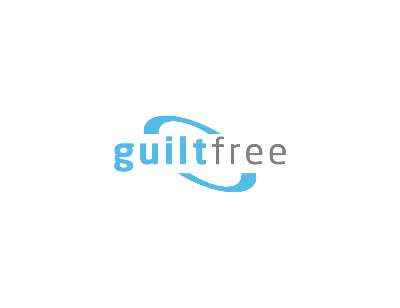 Logo Design by NDRO for Guiltfree Pte. Ltd. | Design #6456049