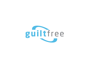 Logo Design by NDRO for Guiltfree Pte. Ltd. | Design: #6456049