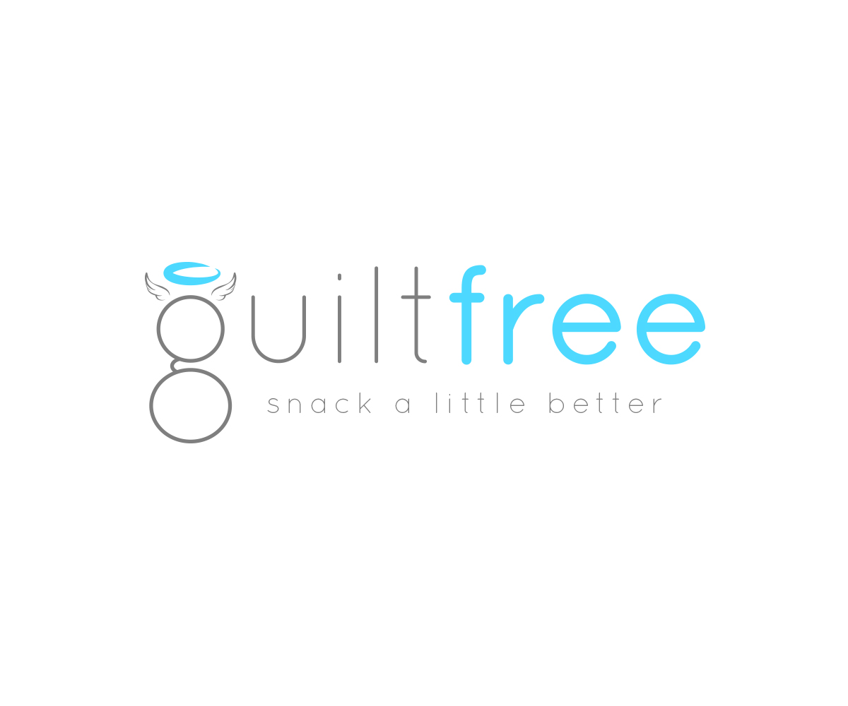 Logo Design by GSdesigns for Guiltfree Pte. Ltd. | Design #6456190