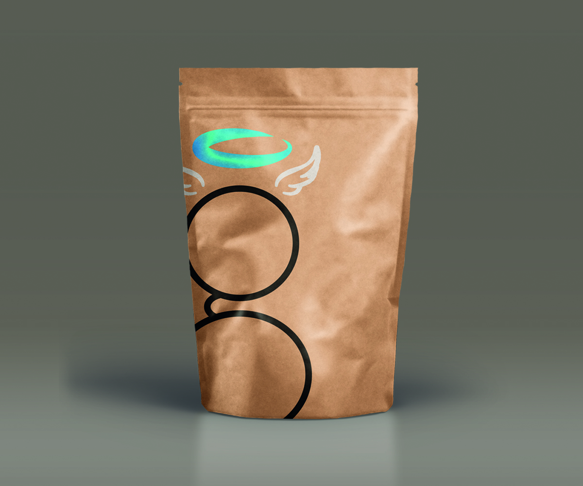 Logo Design by GSdesigns for Guiltfree Pte. Ltd. | Design #6456227