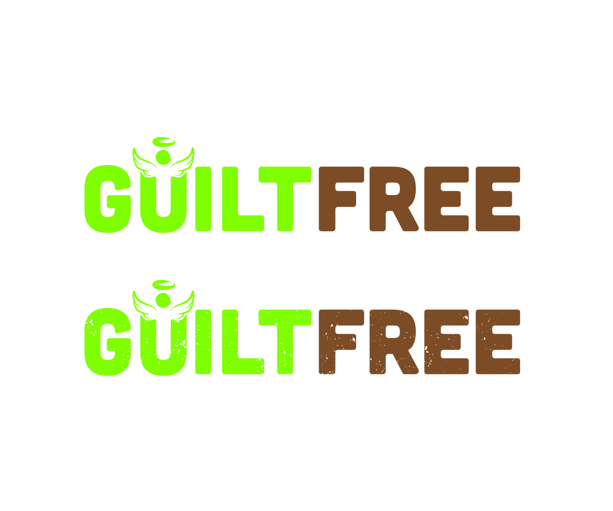 Logo Design by GSdesigns for Guiltfree Pte. Ltd. | Design #6465748
