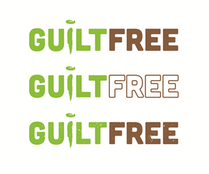 Logo Design by GSdesigns for Guiltfree Pte. Ltd. | Design: #6465752