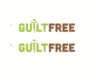 Design de Logo par GSdesigns pour Guiltfree Pte. Ltd. | Design : #6485247